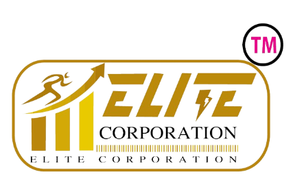 Elite Corporation Logo