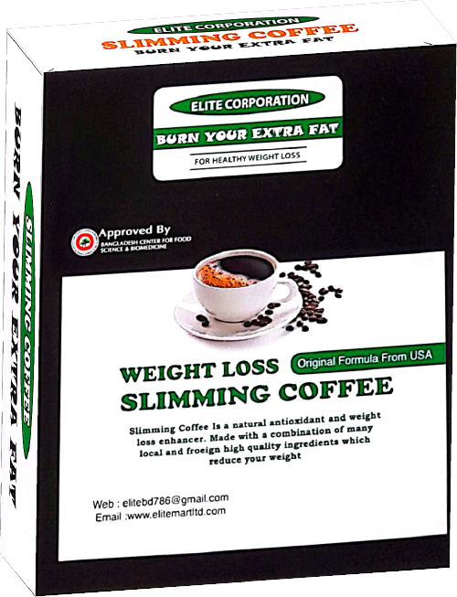 Slimming Coffee