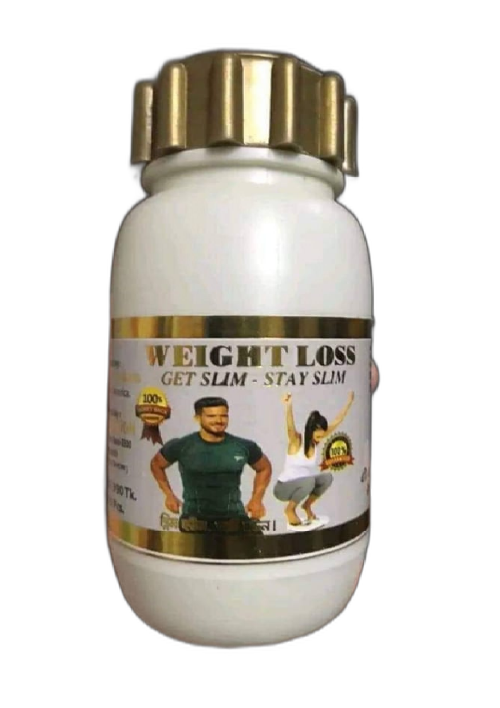 Weight Loss